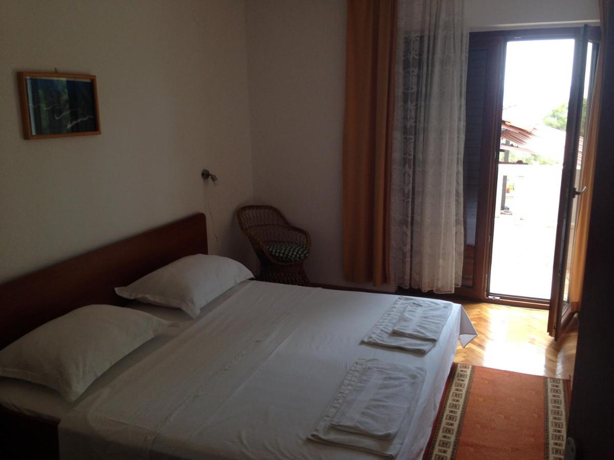B&B Pansion Jure Matijevic Sveta Nedelja  Luaran gambar
