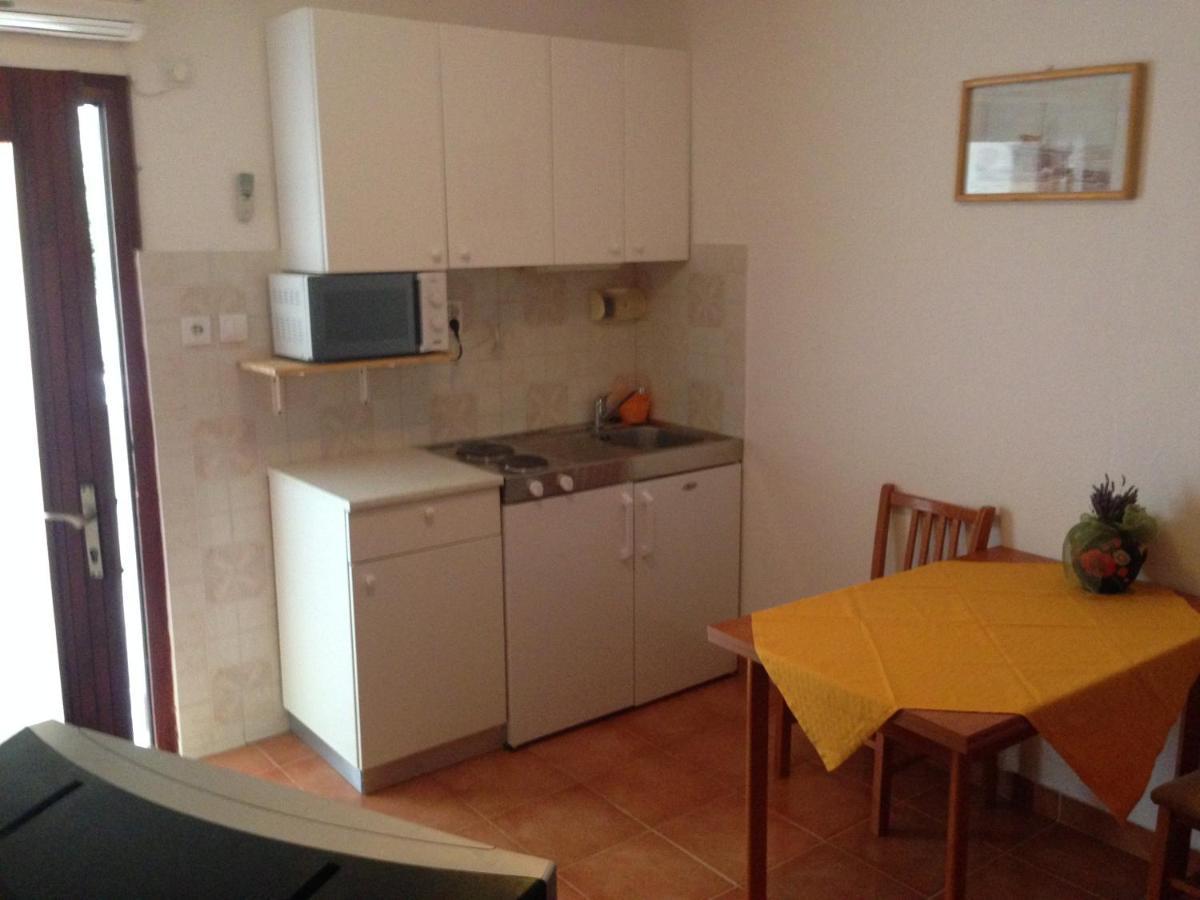 B&B Pansion Jure Matijevic Sveta Nedelja  Luaran gambar