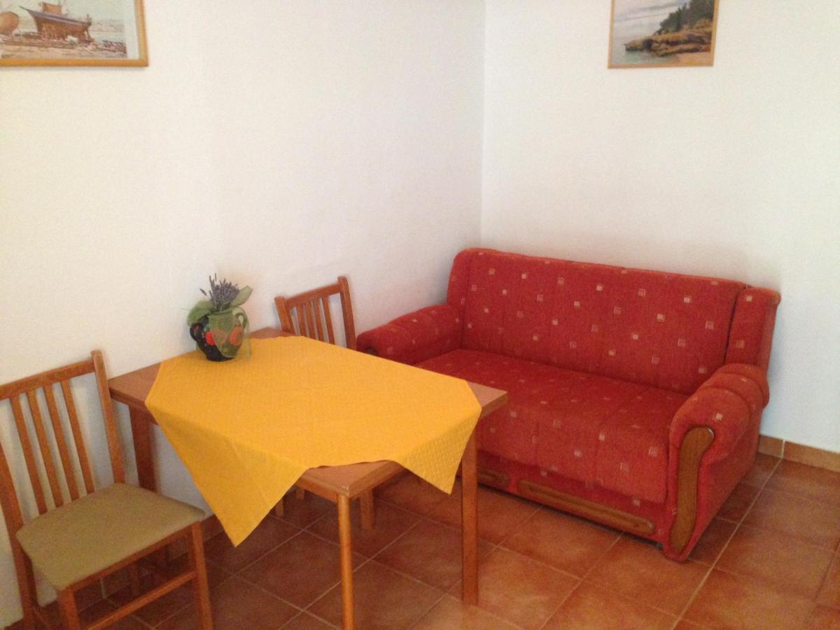 B&B Pansion Jure Matijevic Sveta Nedelja  Luaran gambar