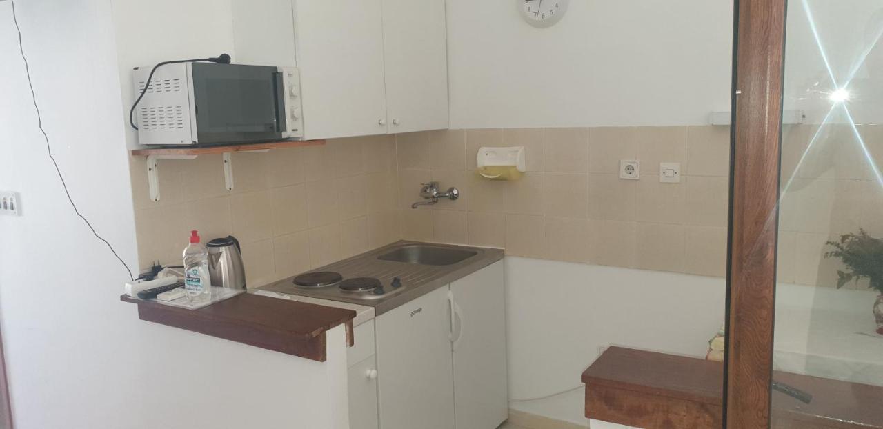B&B Pansion Jure Matijevic Sveta Nedelja  Luaran gambar