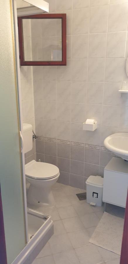 B&B Pansion Jure Matijevic Sveta Nedelja  Luaran gambar
