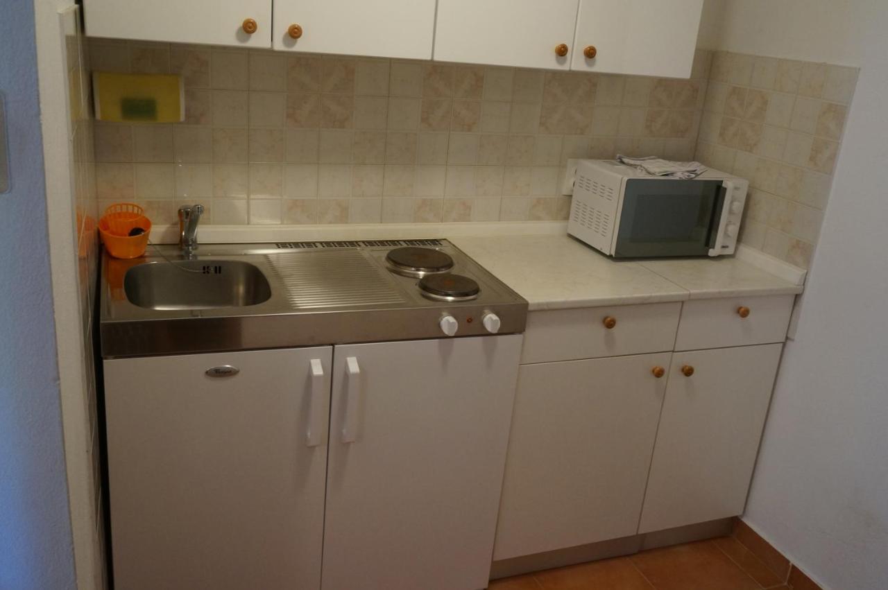 B&B Pansion Jure Matijevic Sveta Nedelja  Luaran gambar
