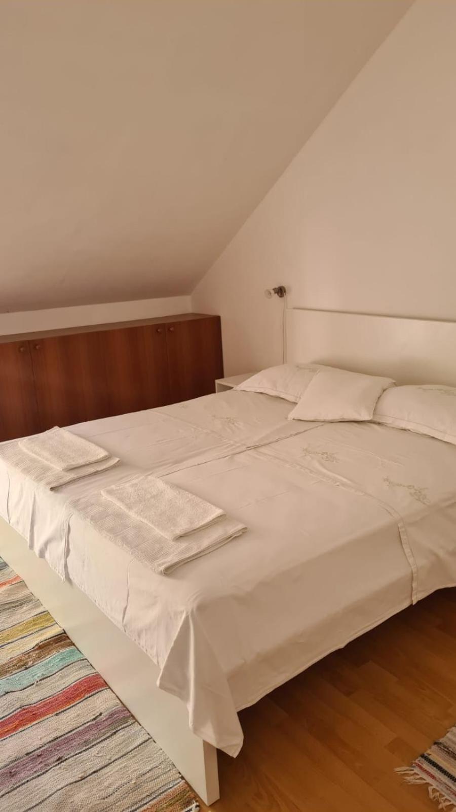 B&B Pansion Jure Matijevic Sveta Nedelja  Luaran gambar