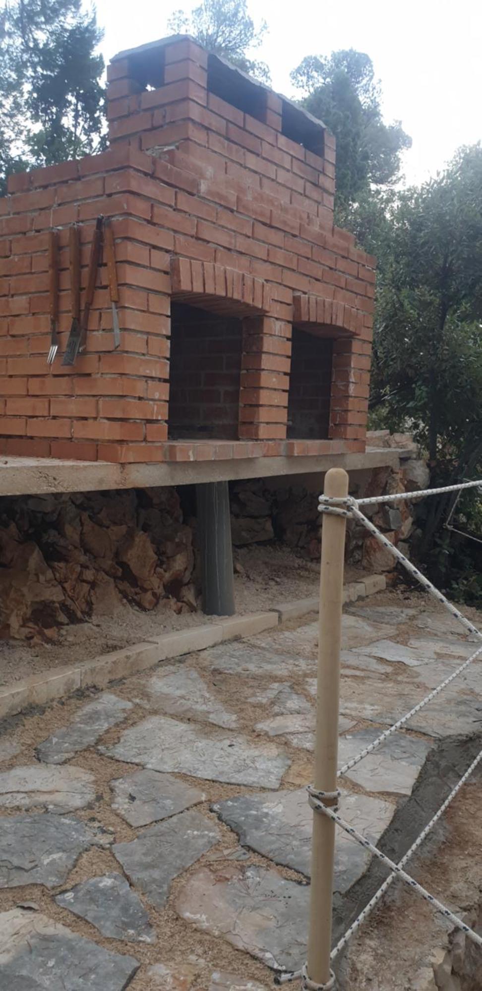 B&B Pansion Jure Matijevic Sveta Nedelja  Luaran gambar