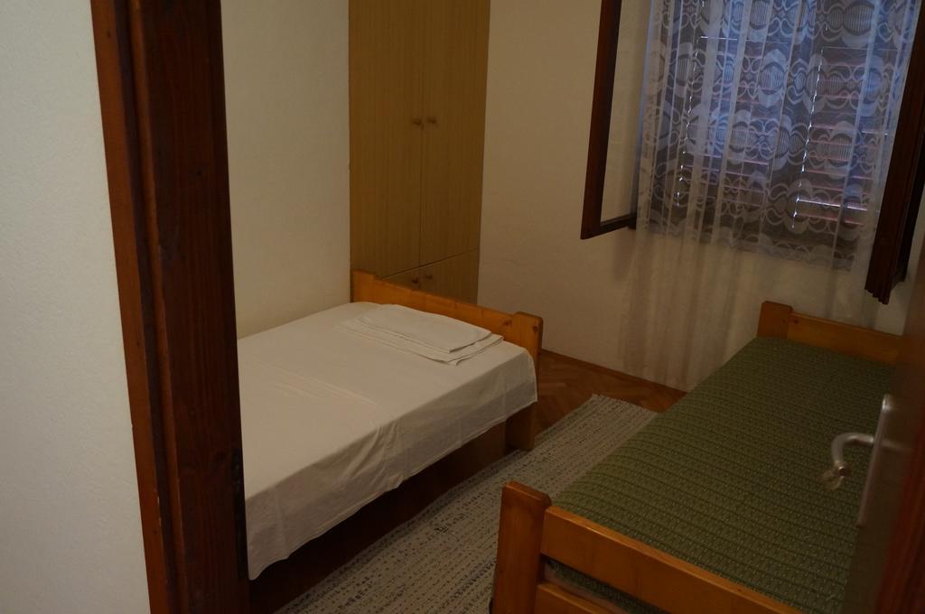 B&B Pansion Jure Matijevic Sveta Nedelja  Luaran gambar