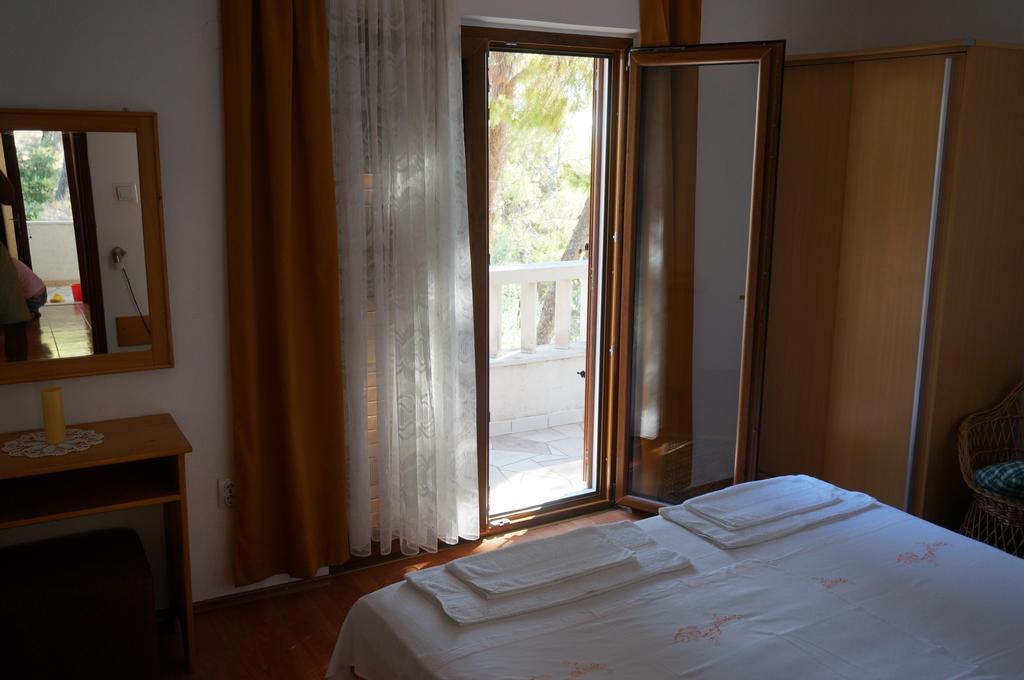 B&B Pansion Jure Matijevic Sveta Nedelja  Luaran gambar